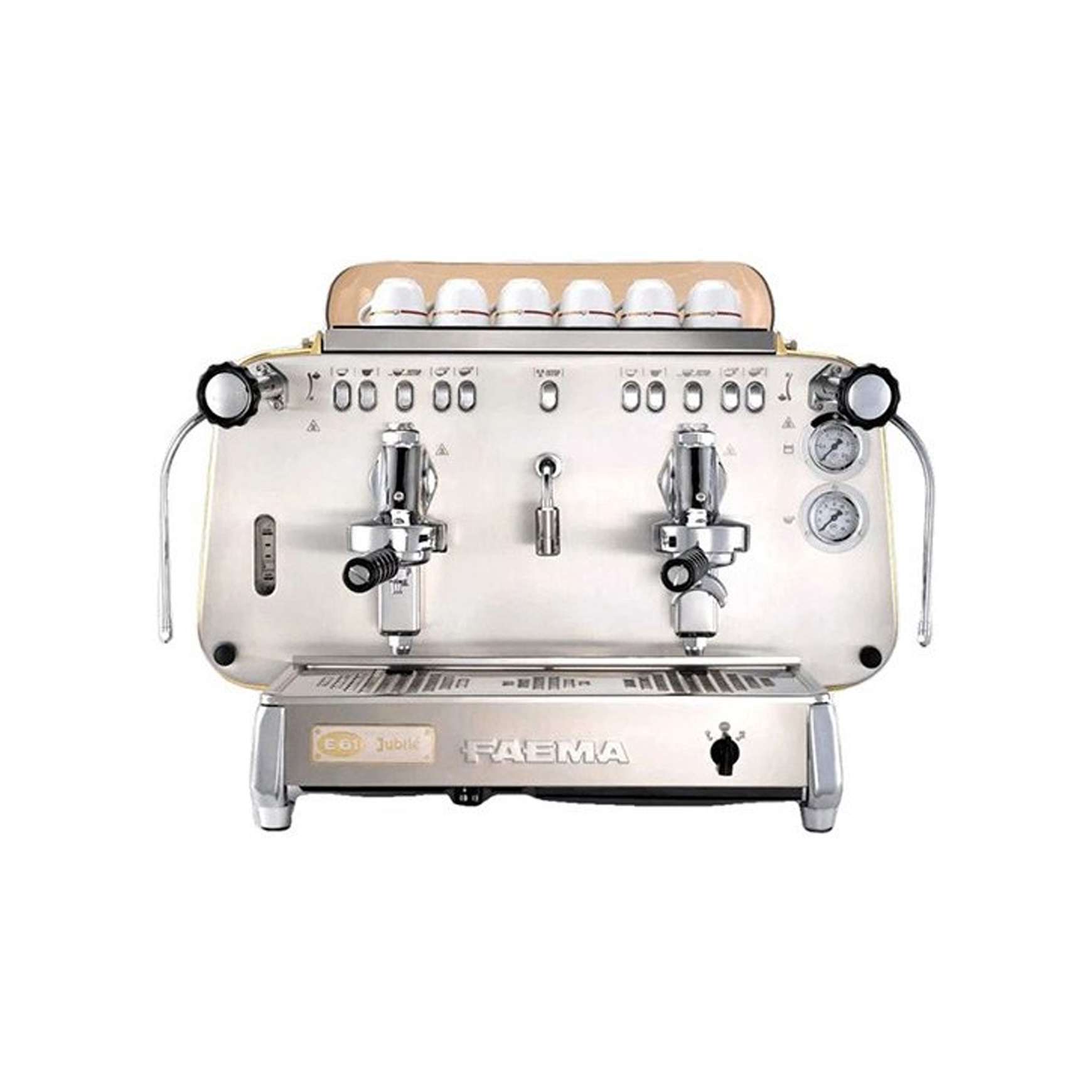اسپرسو ماشین Faema E61 Jubile