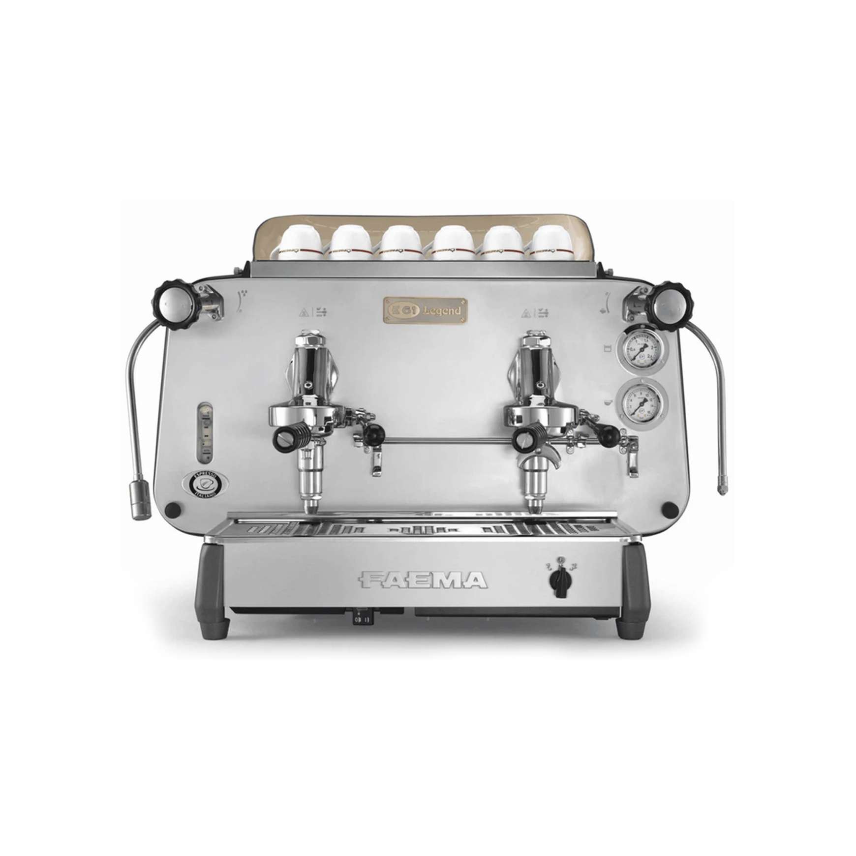 اسپرسو ماشین Faema E61 Legend