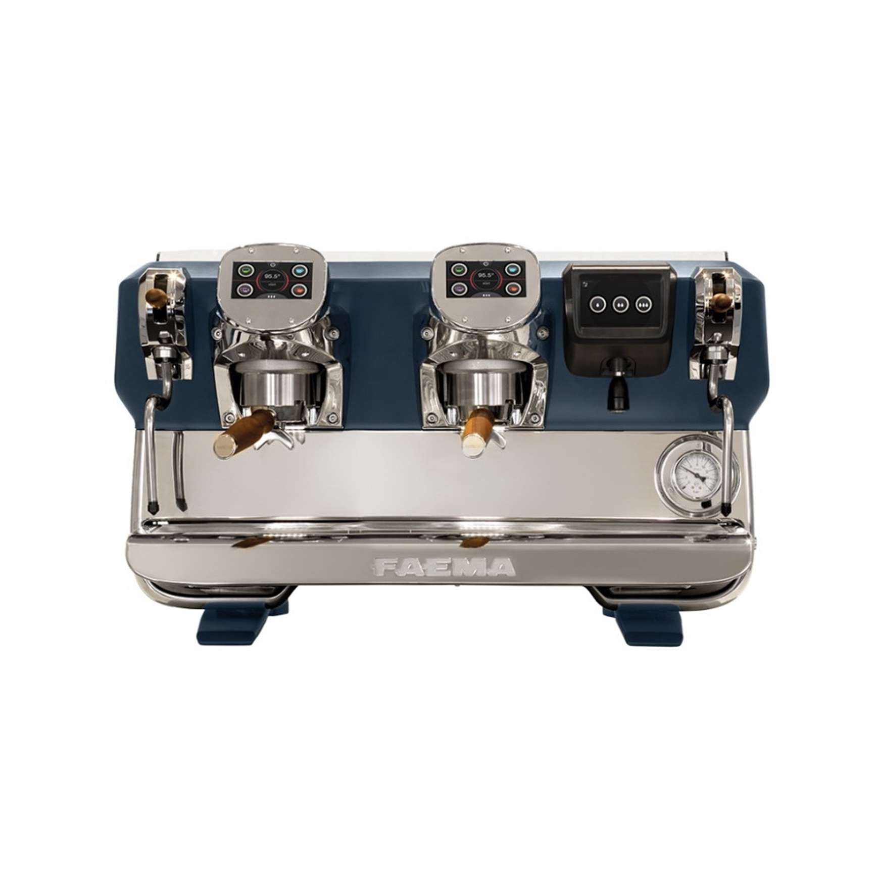 اسپرسو ماشین Faema E71 Touch