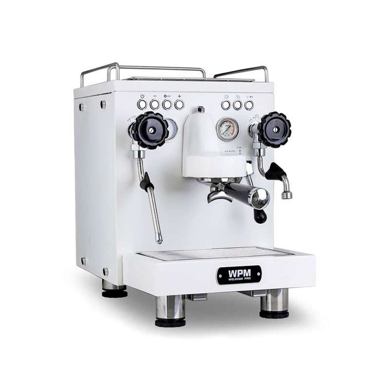 اسپرسو ماشین WPM مدل KD330 (کارکرده)