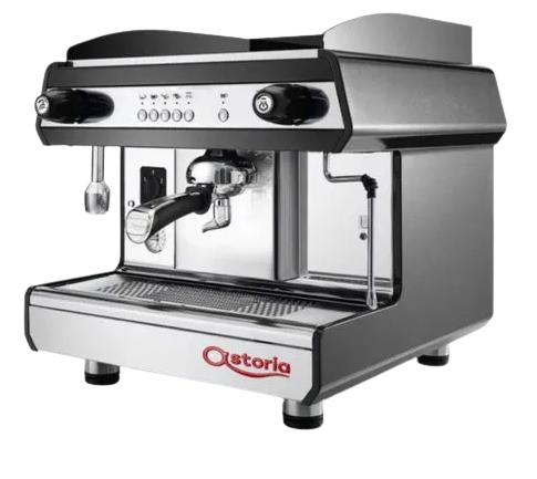 اسپرسو ماشین آستوریا تانیا تک گروپ