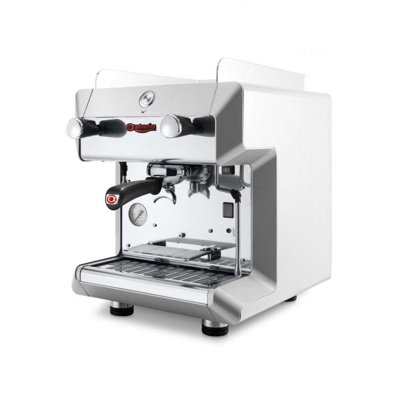 اسپرسو ماشین آستوریا گرتا (کارکرده)