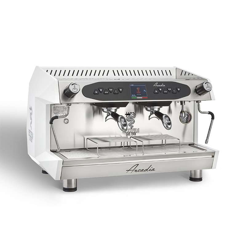 اسپرسو ماشین بیزرا ARCADIA PID سری جدید دوگروپ
