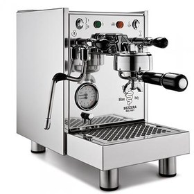 اسپرسو ماشین بیزرا BZ10 تک گروپ نیمه اتومات