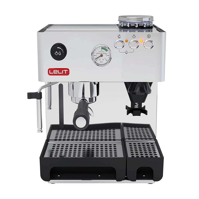 اسپرسو ماشین للیت Anita