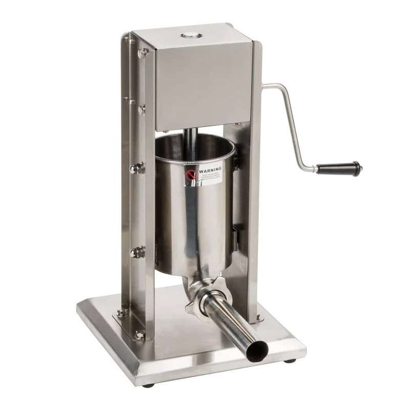 سوسیس پرکن 10 لیتری الکتروکار