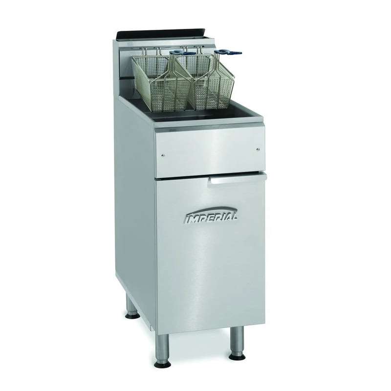 سرخ‌کن امپریال