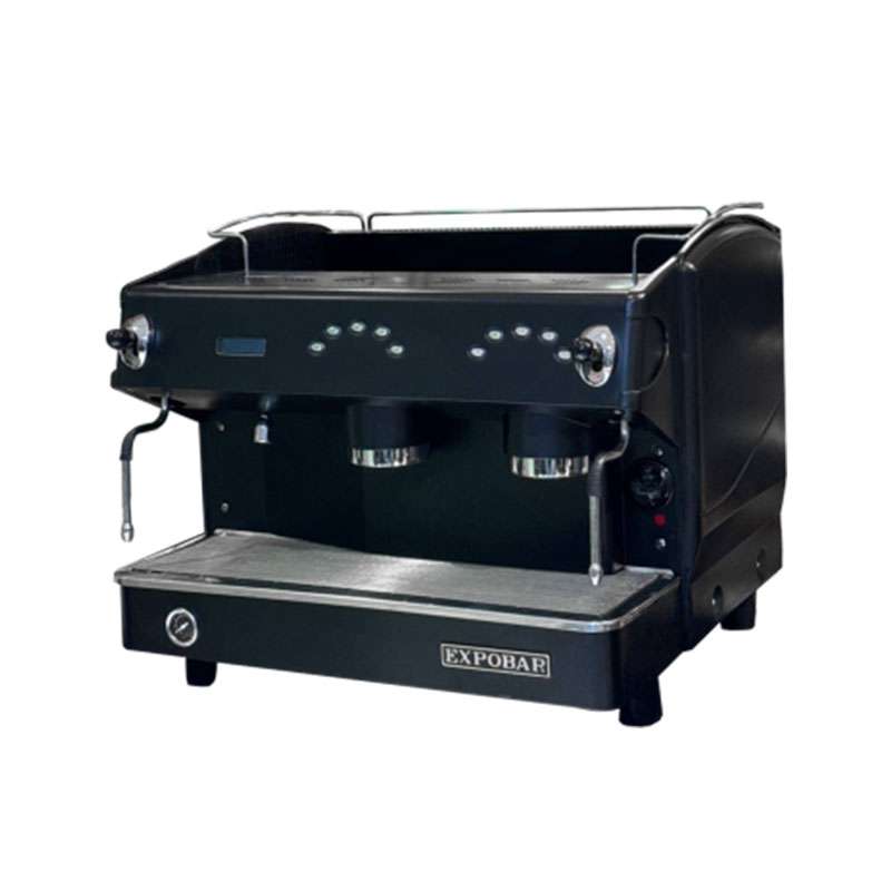 اسپرسو ماشین اکسپوبار مدل رزتا (کارکرده)