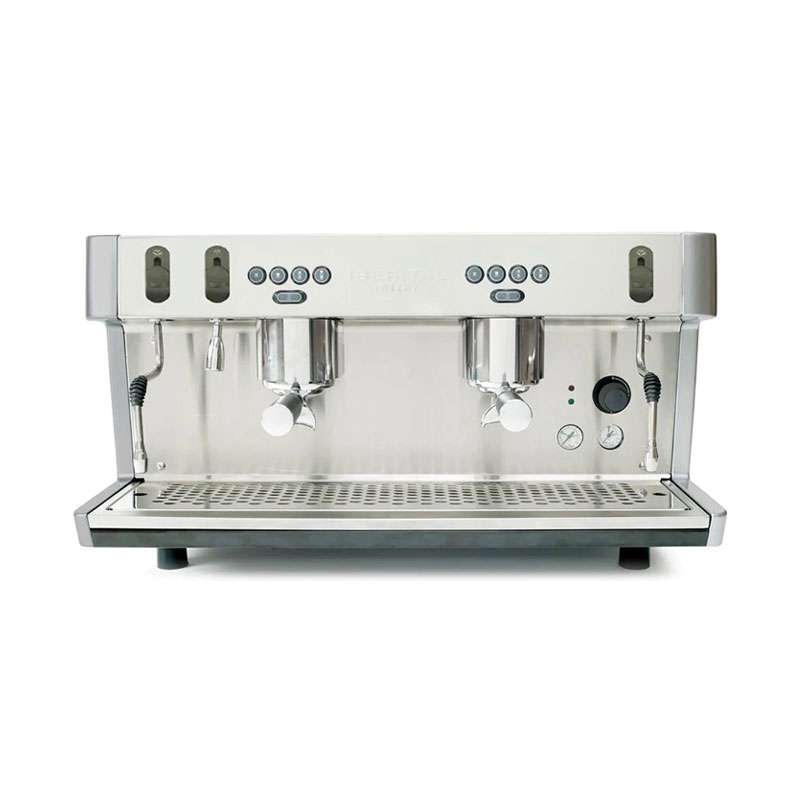 اسپرسو ماشین ایبرتال اینتنز (کارکرده)