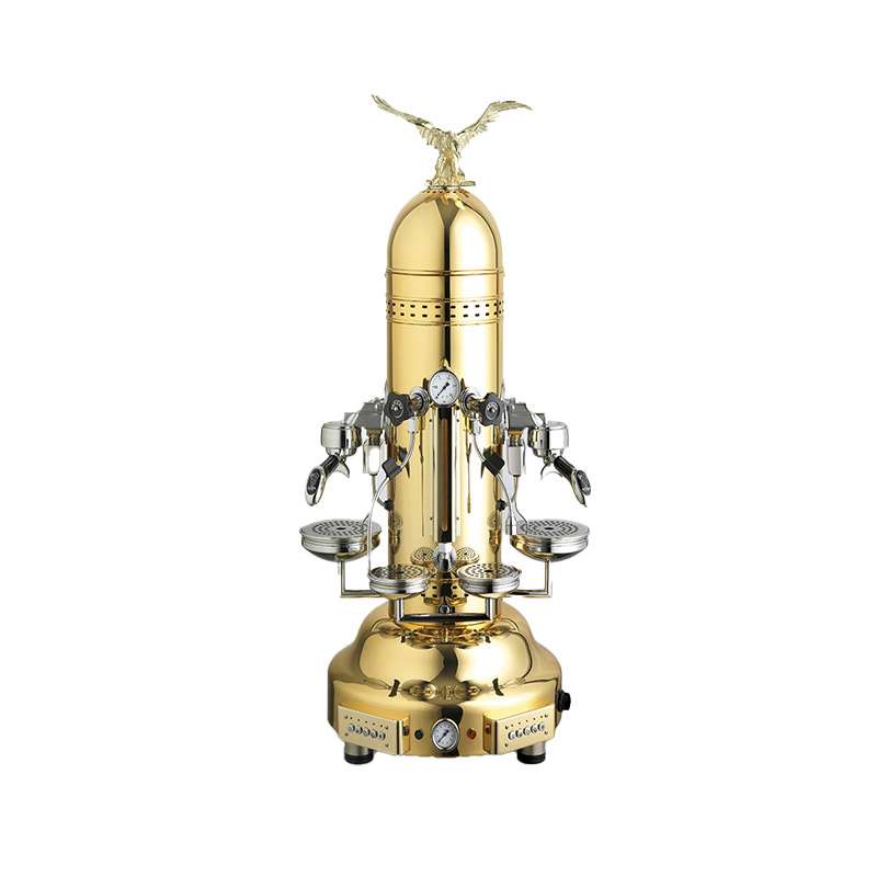 اسپرسو ماشین بیزرا eagle دو گروپ اتوماتیک