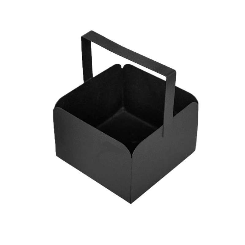 باکس سس مربع فلزی