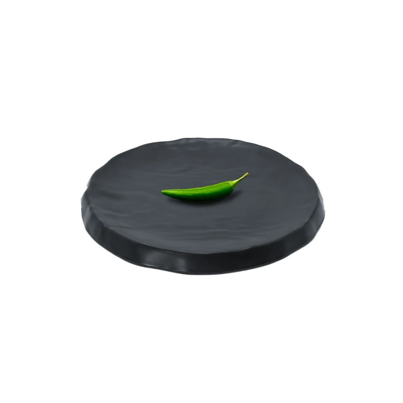 بشقاب 25 سانتی ملامین روچر