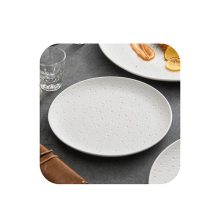 بشقاب سرو وارداتی کد D505430