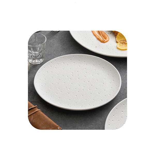 بشقاب سرو وارداتی تویینز کد D505430 بشقاب سرو وارداتی کد D505430
