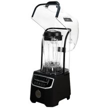 بلندر همیلتون چینی کاوردار مدل HB-180C