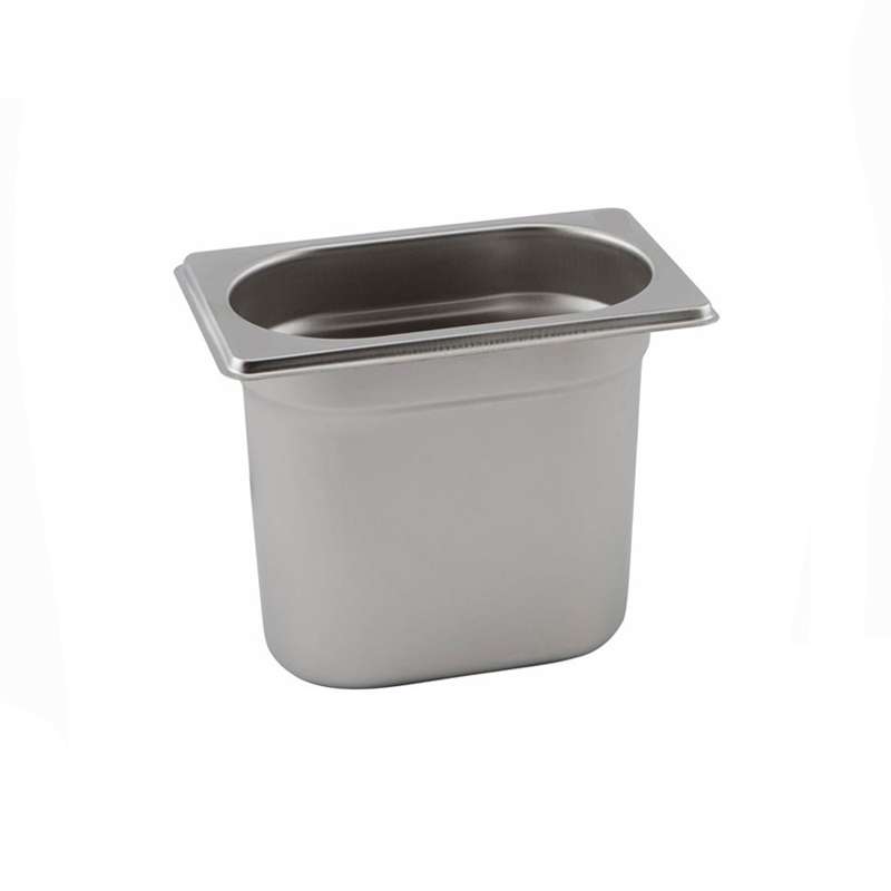 بن ماری 1/9 استیل با درب