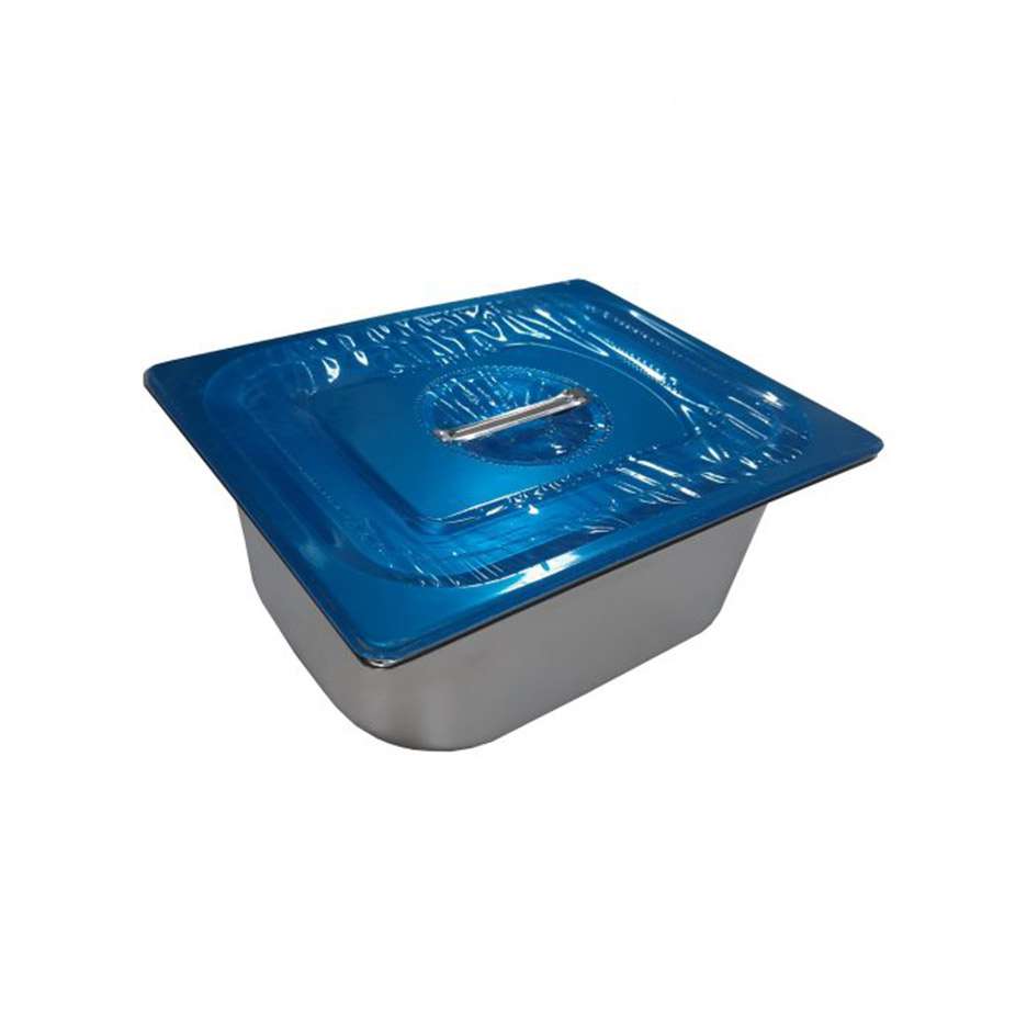 بن ماری 1/2 استیل 20 بادرب