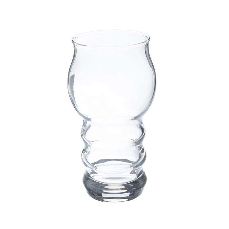 لیوان بیر کرافت پاشاباغچه دست 6 عددی