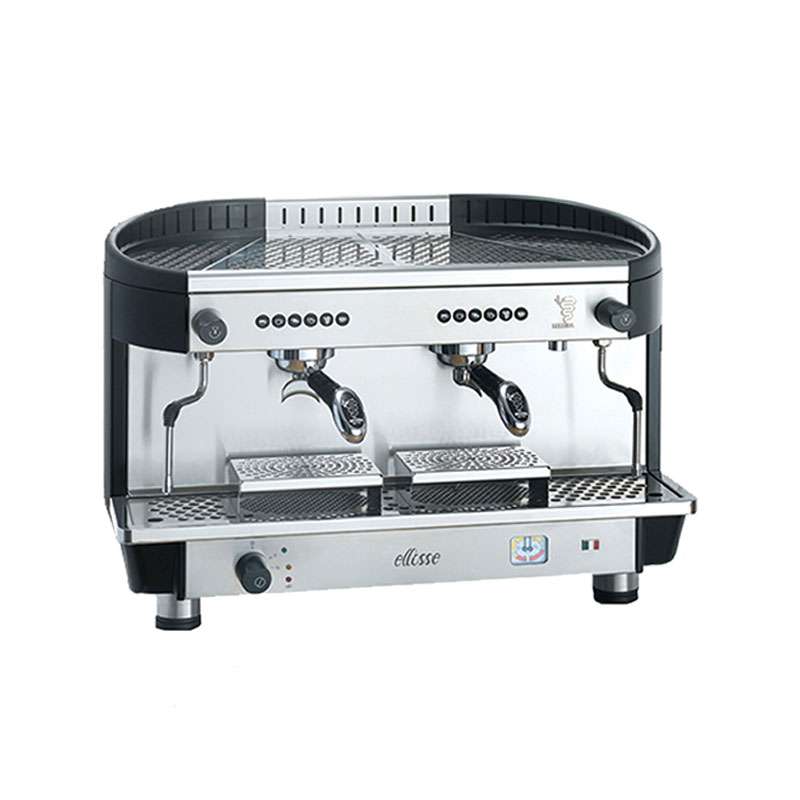 اسپرسو ماشین بیزرا مدل الیزه (کارکرده)
