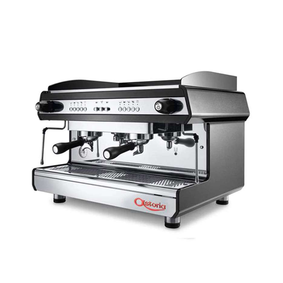 اسپرسو ماشین آستوریا تانیا دو گروپ (اتوماتیک)