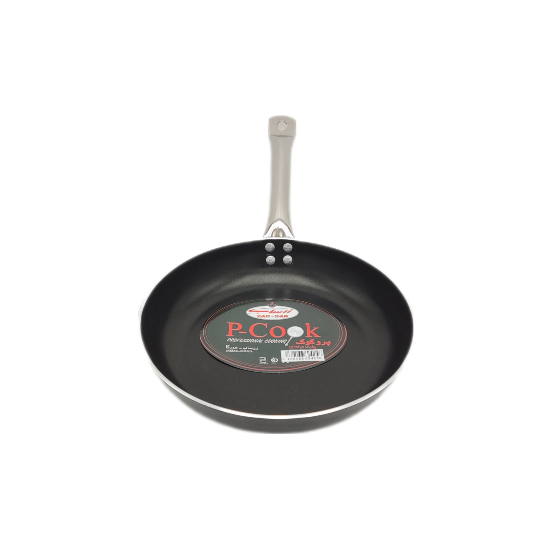 تاوه مدل فستو زرساب سایز 26