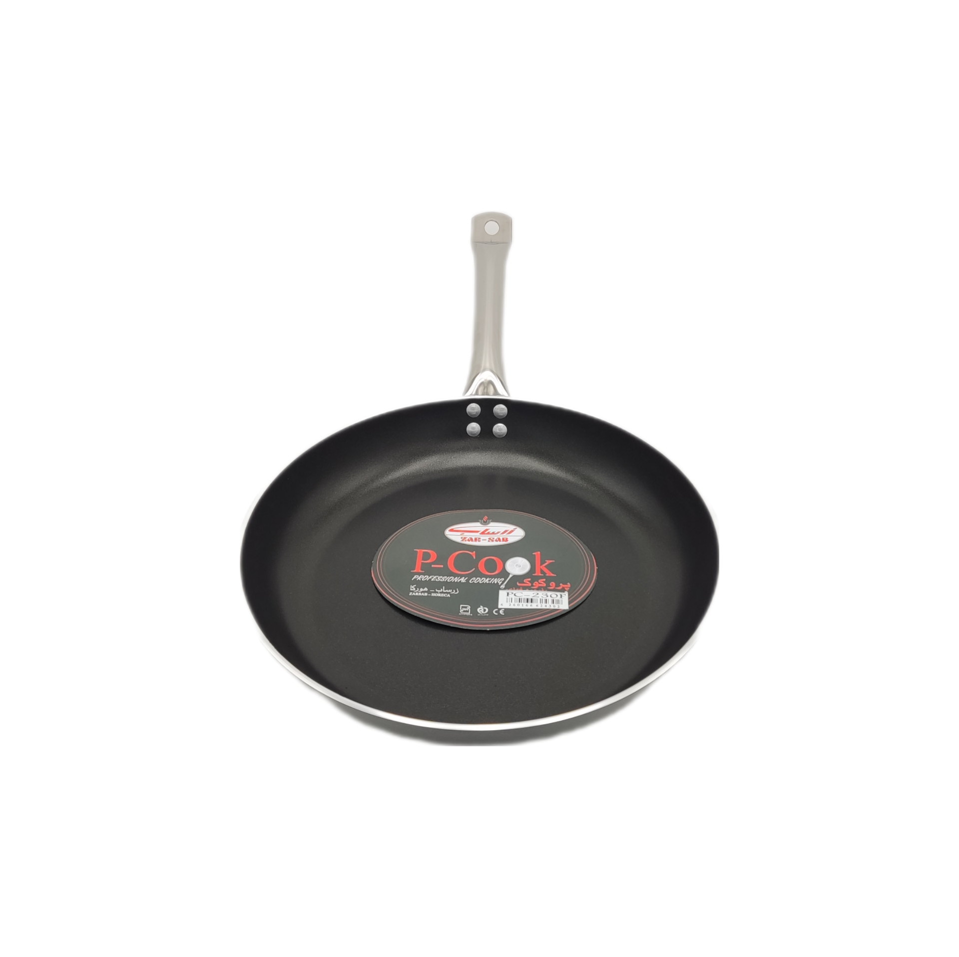 تاوه مدل فستو زرساب سایز 30