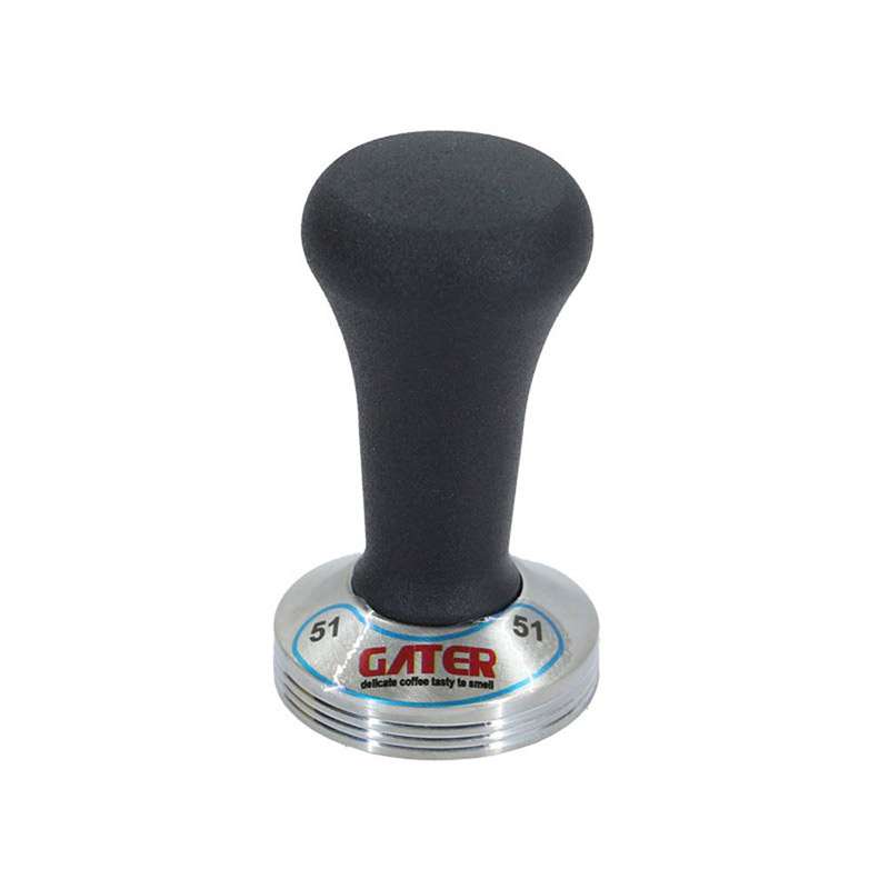 تمپر 51 گتر مشکی