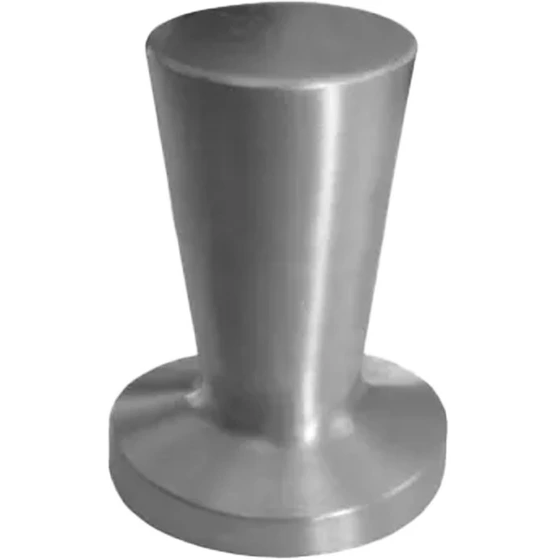 تمپر آلومینیومی کفه تخت سایز 53