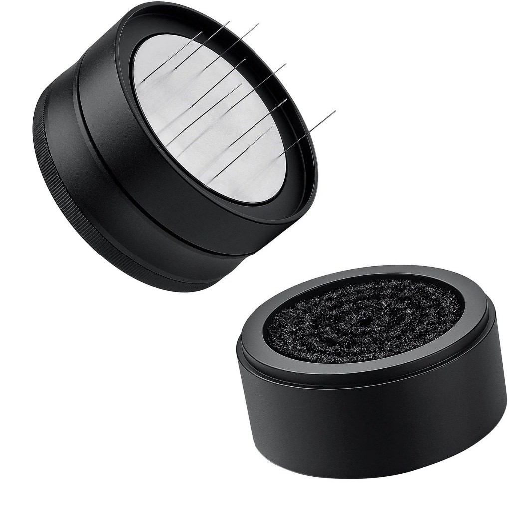 توزیع کننده سوزنی نورمکور V2