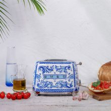 توستر اسمگ طرح دولچه مدیترانه‌ای