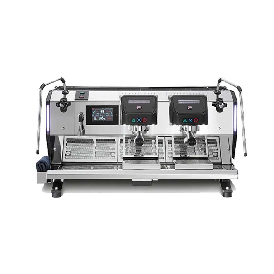 اسپرسو ماشین Generation-x رویال دو گروپ