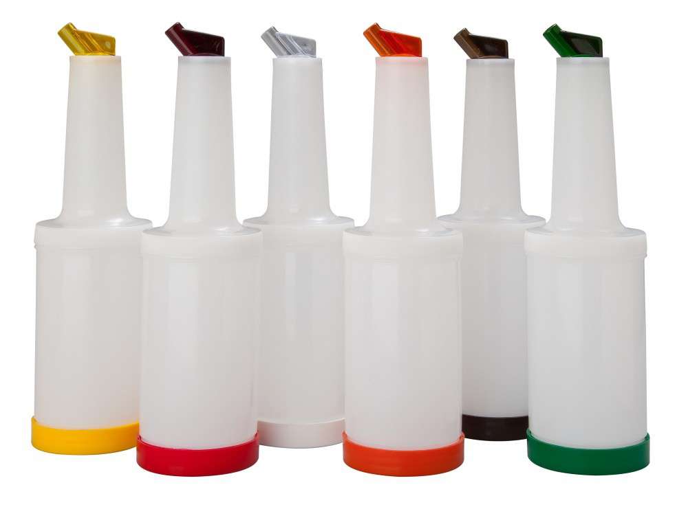 جویس باتل نیم لیتری