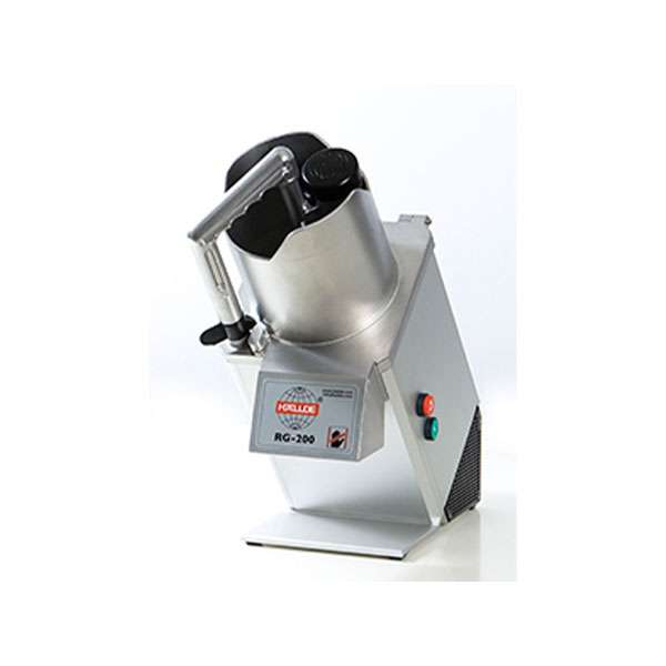 خردکن هالد Hallde مدل RG-200 خردکن هالد Hallde مدل RG-200