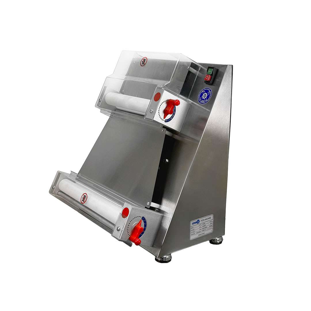 خمیر پهن کن دهنه 40 سانتیمتر ABA