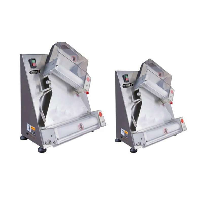 خمیر پهن کن بست