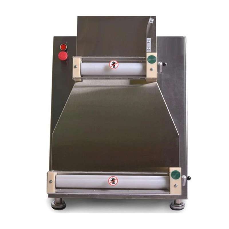 خمیر پهن کن ATS