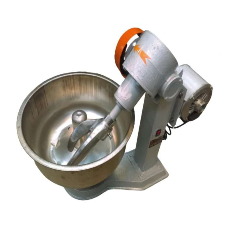 معرفی خمیرگیر حرفه‌ای با حجم‌های مختلف: 8، 15، 30 و 40 کیلویی