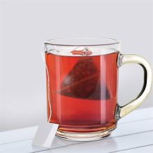 لیوان چای دسته دار