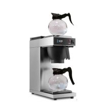 دستگاه قهوه دمی با 2 هیتر KEF (دو قوری)