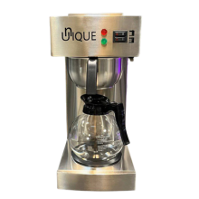 دستگاه قهوه دمی یونیک تک قوری