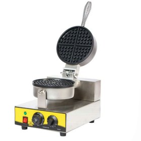 دستگاه وافل ساز آکبند یونیک دانه درشت گردان