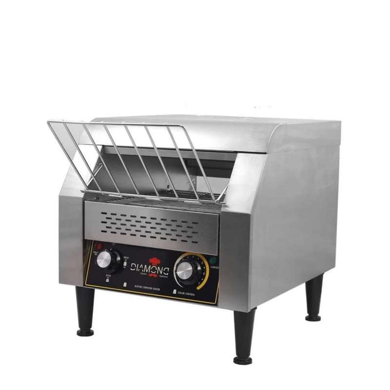 توستر ریلی دیاموند