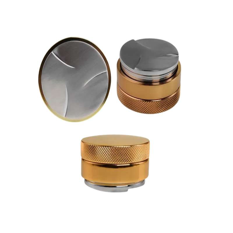 لولر 53 باریستا اسپیس رزگلد