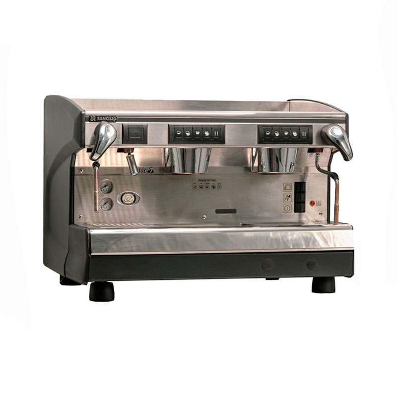 اسپرسو ماشین رنچیلیو کلاس 7 (کارکرده)