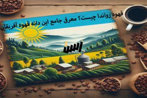 قهوه رواندا چیست؟ معرفی جامع این دانه قهوه آفریقایی