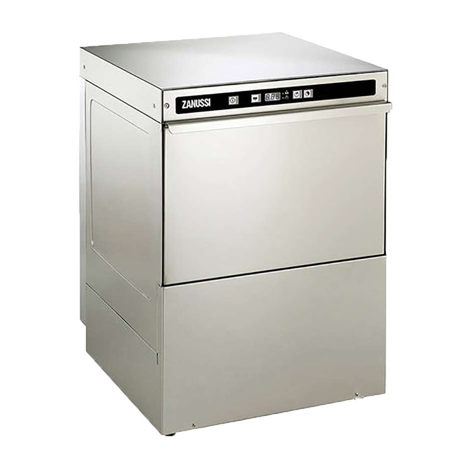 ماشین ظرفشویی طرح زانوسی 540 بشقاب برند الکترولوکس