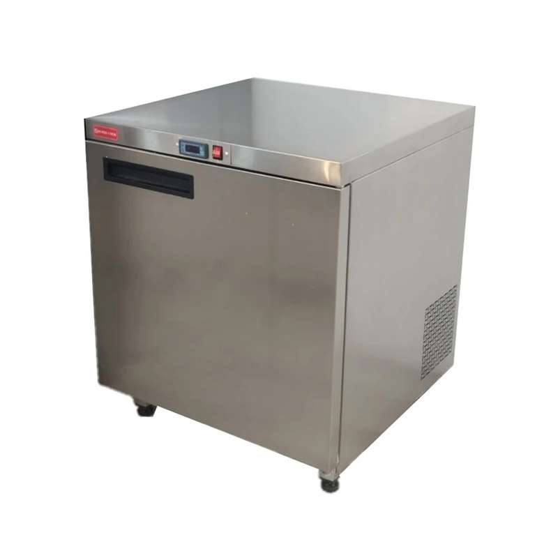 فریزر زیر کانتری