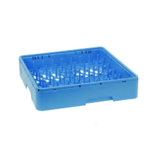 سبد پلاستیکی شستشو لیوان آریستارکو ابعاد 40 *40
