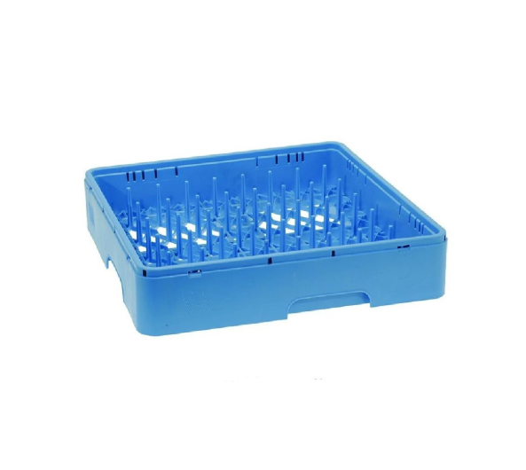 سبد پلاستیکی شستشو لیوان آریستارکو ابعاد 40 *40