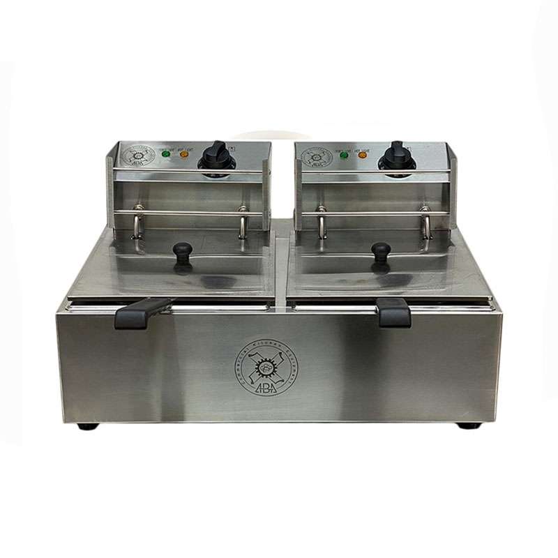 سرخ کن برقی رومیزی ABA